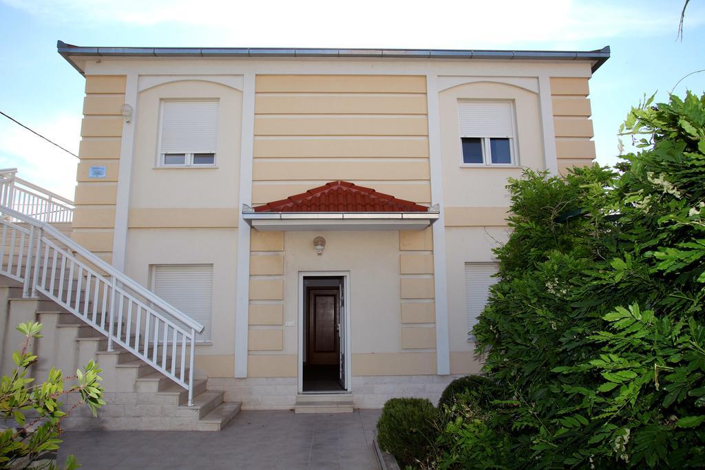 Villa In Seget Trogir Exterior photo